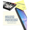 image:imageSmartish Galaxy S24 Ultra Wallet Case  Wallet Slayer Vol 1 Slim  Protective Credit Card Holder  Drop Tested Hidden Card Slot Cover Compatible with Samsung Galaxy S24 Ultra  Black Tie AffairVery Cherry Blossom