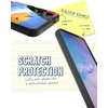 image:imageSmartish Galaxy S24 Ultra Wallet Case  Wallet Slayer Vol 1 Slim  Protective Credit Card Holder  Drop Tested Hidden Card Slot Cover Compatible with Samsung Galaxy S24 Ultra  Black Tie AffairSoo Serene