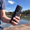 image:imageSmartish Galaxy S24 Ultra Wallet Case  Wallet Slayer Vol 1 Slim  Protective Credit Card Holder  Drop Tested Hidden Card Slot Cover Compatible with Samsung Galaxy S24 Ultra  Black Tie AffairSoo Serene