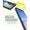 image:imageSmartish Galaxy S24 Ultra Wallet Case  Wallet Slayer Vol 1 Slim  Protective Credit Card Holder  Drop Tested Hidden Card Slot Cover Compatible with Samsung Galaxy S24 Ultra  Black Tie AffairSoo Serene