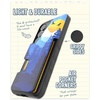 image:imageSmartish Galaxy S24 Ultra Wallet Case  Wallet Slayer Vol 1 Slim  Protective Credit Card Holder  Drop Tested Hidden Card Slot Cover Compatible with Samsung Galaxy S24 Ultra  Black Tie AffairSoo Serene
