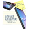image:imageSmartish Galaxy S24 Ultra Wallet Case  Wallet Slayer Vol 1 Slim  Protective Credit Card Holder  Drop Tested Hidden Card Slot Cover Compatible with Samsung Galaxy S24 Ultra  Black Tie AffairSpaced Out