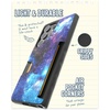 image:imageSmartish Galaxy S24 Ultra Wallet Case  Wallet Slayer Vol 1 Slim  Protective Credit Card Holder  Drop Tested Hidden Card Slot Cover Compatible with Samsung Galaxy S24 Ultra  Black Tie AffairSpaced Out
