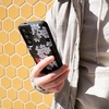 image:imageSmartish Galaxy S24 Ultra Wallet Case  Wallet Slayer Vol 1 Slim  Protective Credit Card Holder  Drop Tested Hidden Card Slot Cover Compatible with Samsung Galaxy S24 Ultra  Black Tie AffairVery Cherry Blossom