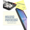 image:imageSmartish Galaxy S24 Ultra Wallet Case  Wallet Slayer Vol 1 Slim  Protective Credit Card Holder  Drop Tested Hidden Card Slot Cover Compatible with Samsung Galaxy S24 Ultra  Black Tie AffairVery Cherry Blossom