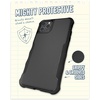 image:imageSmartish iPhone 11 Pro Armor Case  Gripzilla Rugged  Protective Slim Tough Grip Cover  Minty FineBlack Tie Affair