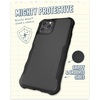 image:imageSmartish iPhone 11 Pro Armor Case  Gripzilla Rugged  Protective Slim Tough Grip Cover  Minty FineBlack Tie Affair