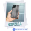 image:imageSmartish iPhone 11 Pro Armor Case  Gripzilla Rugged  Protective Slim Tough Grip Cover  Minty FineChefs Special