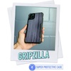 image:imageSmartish iPhone 11 Pro Armor Case  Gripzilla Rugged  Protective Slim Tough Grip Cover  Minty FineChefs Special