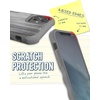 image:imageSmartish iPhone 11 Pro Armor Case  Gripzilla Rugged  Protective Slim Tough Grip Cover  Minty FineChefs Special