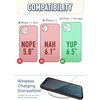 image:imageSmartish iPhone 11 Pro Armor Case  Gripzilla Rugged  Protective Slim Tough Grip Cover  Minty FineMinty Fine