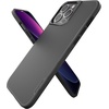 image:imageSmartish iPhone 11 Pro Max Slim Case  Gripmunk Lightweight  Protective Thin Cover Silk  Black Tie AffairBlack Tie Affair