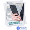 image:imageSmartish iPhone 11 Pro Max Slim Case  Gripmunk Lightweight  Protective Thin Cover Silk  Black Tie AffairBlack Tie Affair