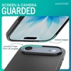 image:imageSmartish iPhone 11 Pro Max Slim Case  Gripmunk Lightweight  Protective Thin Cover Silk  Black Tie AffairBlack Tie Affair MagSafe
