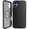 image:imageSmartish iPhone 11 Pro Max Slim Case  Gripmunk Lightweight  Protective Thin Cover Silk  Black Tie AffairBlack Tie Affair MagSafe