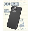 image:imageSmartish iPhone 11 Pro Max Slim Case  Gripmunk Lightweight  Protective Thin Cover Silk  Black Tie AffairBlack Tie Affair MagSafe