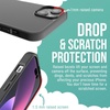 image:imageSmartish iPhone 11 Pro Max Slim Case  Gripmunk Lightweight  Protective Thin Cover Silk  Black Tie AffairBlack Tie Affair MagSafe
