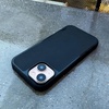 image:imageSmartish iPhone 11 Pro Max Slim Case  Gripmunk Lightweight  Protective Thin Cover Silk  Black Tie AffairBlack Tie Affair MagSafe