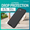 image:imageSmartish iPhone 11 Pro Max Slim Case  Gripmunk Lightweight  Protective Thin Cover Silk  Black Tie AffairBlack Tie Affair MagSafe
