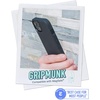 image:imageSmartish iPhone 11 Pro Max Slim Case  Gripmunk Lightweight  Protective Thin Cover Silk  Black Tie AffairBlack Tie Affair MagSafe