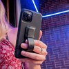 image:imageSmartish iPhone 11 Pro Max Slim Case  Gripmunk Lightweight  Protective Thin Cover Silk  Black Tie AffairBlack Tie Affair MagSafe