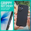 image:imageSmartish iPhone 11 Pro Max Slim Case  Gripmunk Lightweight  Protective Thin Cover Silk  Black Tie AffairBlack Tie Affair MagSafe