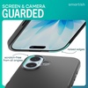 image:imageSmartish iPhone 11 Pro Max Slim Case  Gripmunk Lightweight  Protective Thin Cover Silk  Black Tie AffairBlack Tie Affair MagSafe