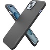 image:imageSmartish iPhone 11 Pro Max Slim Case  Gripmunk Lightweight  Protective Thin Cover Silk  Black Tie AffairBlack Tie Affair MagSafe