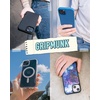 image:imageSmartish iPhone 11 Pro Max Slim Case  Gripmunk Lightweight  Protective Thin Cover Silk  Black Tie AffairBlack Tie Affair MagSafe