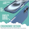 image:imageSmartish iPhone 11 Pro Max Slim Case  Gripmunk Lightweight  Protective Thin Cover Silk  Black Tie AffairBlues on The Green MagSafe