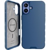 image:imageSmartish iPhone 11 Pro Max Slim Case  Gripmunk Lightweight  Protective Thin Cover Silk  Black Tie AffairBlues on The Green MagSafe