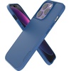 image:imageSmartish iPhone 11 Pro Max Slim Case  Gripmunk Lightweight  Protective Thin Cover Silk  Black Tie AffairBlues on The Green MagSafe