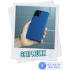 image:imageSmartish iPhone 11 Pro Max Slim Case  Gripmunk Lightweight  Protective Thin Cover Silk  Black Tie AffairBlues on The Green MagSafe