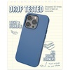 image:imageSmartish iPhone 11 Pro Max Slim Case  Gripmunk Lightweight  Protective Thin Cover Silk  Black Tie AffairBlues on The Green MagSafe