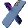 image:imageSmartish iPhone 11 Pro Max Slim Case  Gripmunk Lightweight  Protective Thin Cover Silk  Black Tie AffairBlues on The Green MagSafe