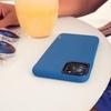 image:imageSmartish iPhone 11 Pro Max Slim Case  Gripmunk Lightweight  Protective Thin Cover Silk  Black Tie AffairBlues on The Green MagSafe