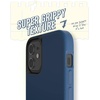 image:imageSmartish iPhone 11 Pro Max Slim Case  Gripmunk Lightweight  Protective Thin Cover Silk  Black Tie AffairBlues on The Green MagSafe