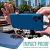 image:imageSmartish iPhone 11 Pro Max Slim Case  Gripmunk Lightweight  Protective Thin Cover Silk  Black Tie AffairBlues on The Green MagSafe