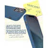 image:imageSmartish iPhone 11 Pro Max Slim Case  Gripmunk Lightweight  Protective Thin Cover Silk  Black Tie AffairBlues on The Green MagSafe