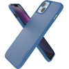 image:imageSmartish iPhone 11 Pro Max Slim Case  Gripmunk Lightweight  Protective Thin Cover Silk  Black Tie AffairBlues on The Green MagSafe