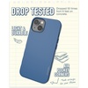 image:imageSmartish iPhone 11 Pro Max Slim Case  Gripmunk Lightweight  Protective Thin Cover Silk  Black Tie AffairBlues on The Green MagSafe