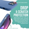 image:imageSmartish iPhone 11 Pro Max Slim Case  Gripmunk Lightweight  Protective Thin Cover Silk  Black Tie AffairBlues on The Green MagSafe
