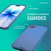 image:imageSmartish iPhone 11 Pro Max Slim Case  Gripmunk Lightweight  Protective Thin Cover Silk  Black Tie AffairBlues on The Green MagSafe