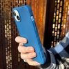 image:imageSmartish iPhone 11 Pro Max Slim Case  Gripmunk Lightweight  Protective Thin Cover Silk  Black Tie AffairBlues on The Green MagSafe