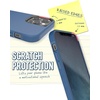 image:imageSmartish iPhone 11 Pro Max Slim Case  Gripmunk Lightweight  Protective Thin Cover Silk  Black Tie AffairBlues on The Green MagSafe