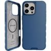 image:imageSmartish iPhone 11 Pro Max Slim Case  Gripmunk Lightweight  Protective Thin Cover Silk  Black Tie AffairBlues on The Green MagSafe