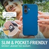 image:imageSmartish iPhone 11 Pro Max Slim Case  Gripmunk Lightweight  Protective Thin Cover Silk  Black Tie AffairBlues on The Green MagSafe