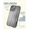 image:imageSmartish iPhone 11 Pro Max Slim Case  Gripmunk Lightweight  Protective Thin Cover Silk  Black Tie AffairChefs Special MagSafe