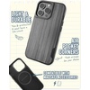 image:imageSmartish iPhone 11 Pro Max Slim Case  Gripmunk Lightweight  Protective Thin Cover Silk  Black Tie AffairChefs Special MagSafe