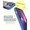 image:imageSmartish iPhone 11 Pro Max Slim Case  Gripmunk Lightweight  Protective Thin Cover Silk  Black Tie AffairFlirty Floral MagSafe